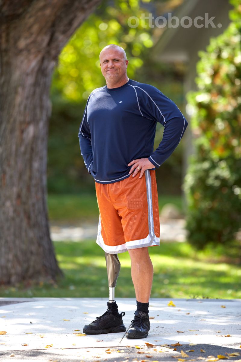 Northern Orthotics & Prosthetics Michigan